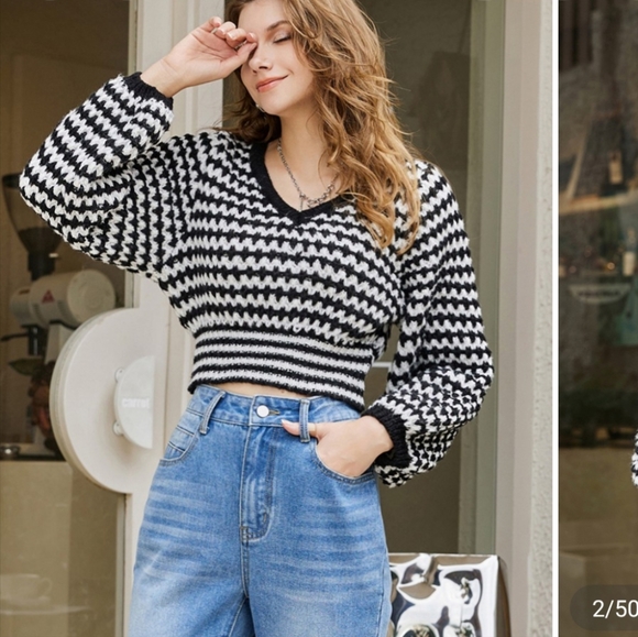 Sweaters | Urbanic Simplicity Pullover Sweater With Tag Intact | Poshmark